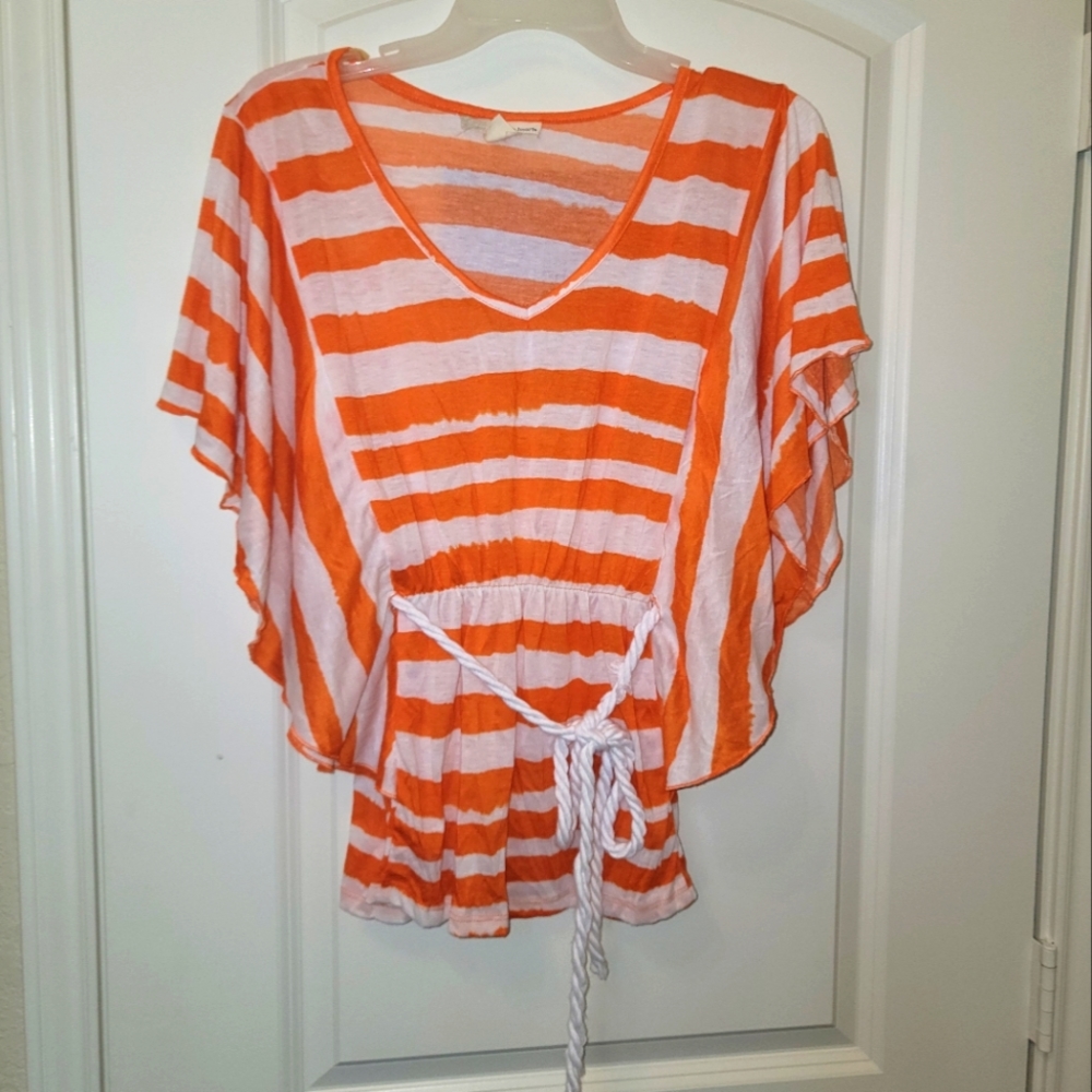 Women's Blouse Size L (Bundle It) NWT